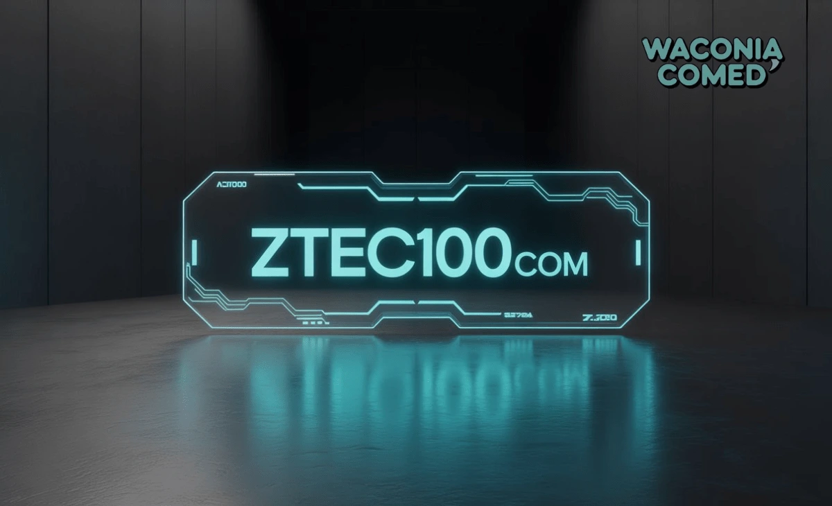 ztec100 com