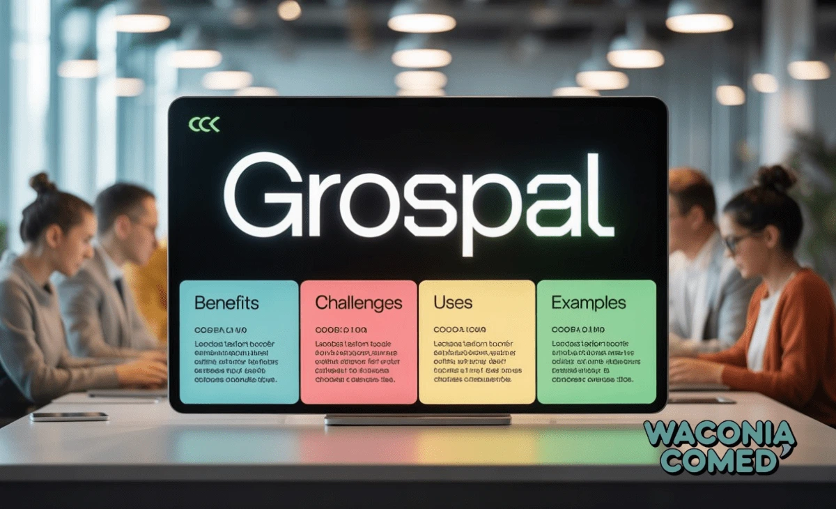 Grospal