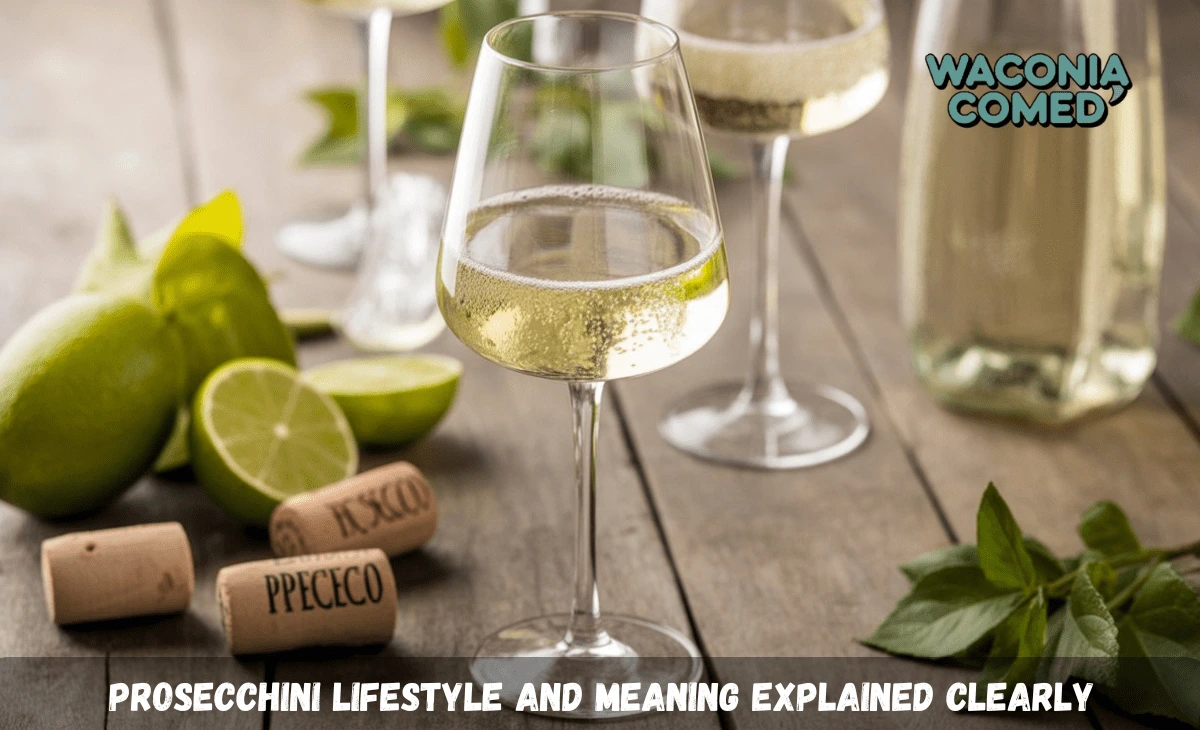 Prosecchini