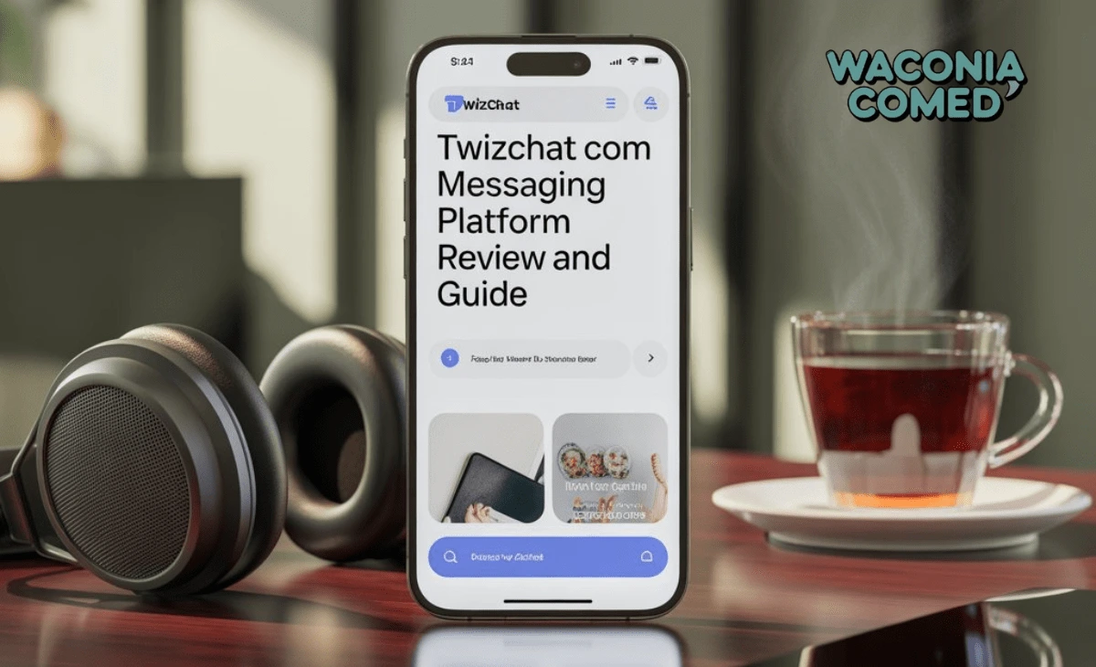 Twizchat Com