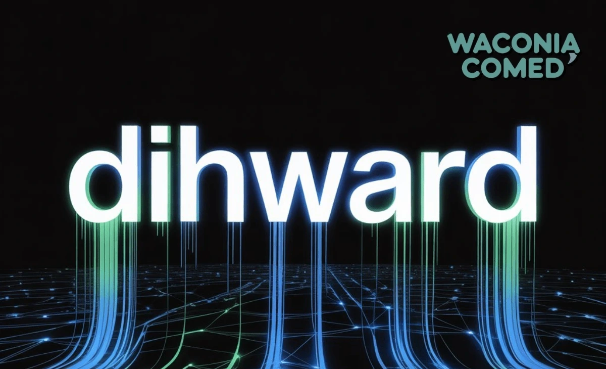dihward