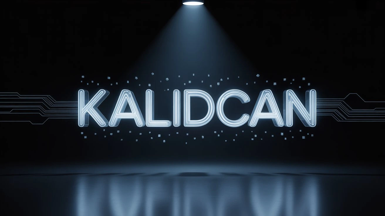Kalidcan