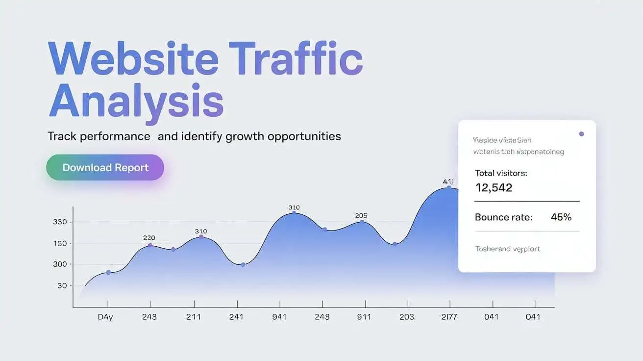 convert website visitors with garage2global