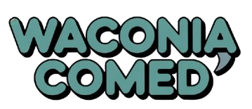 Waconiacomed logo