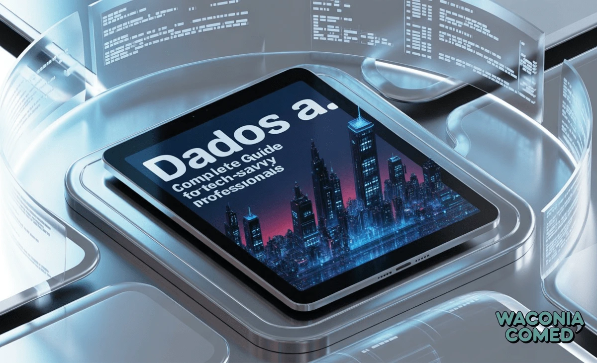 Dados AS