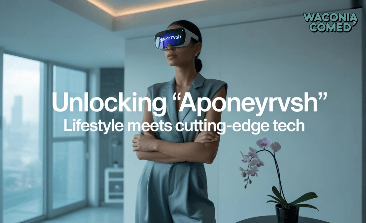 aponeyrvsh