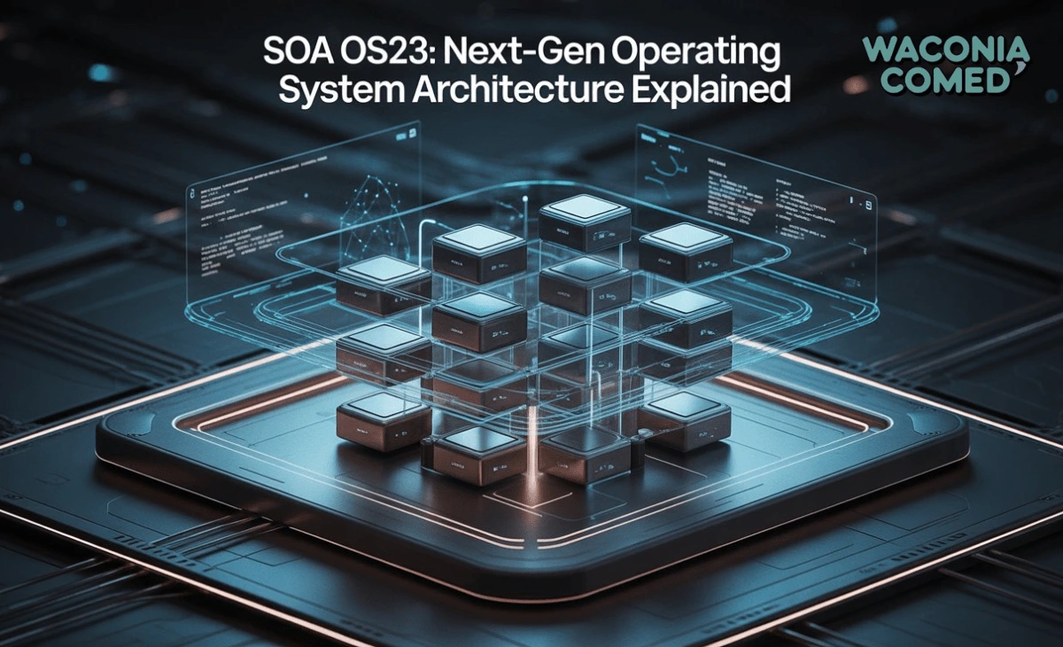 SOA OS23