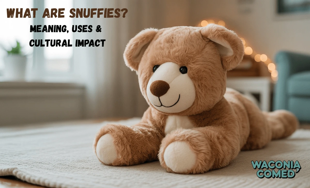 Snuffies