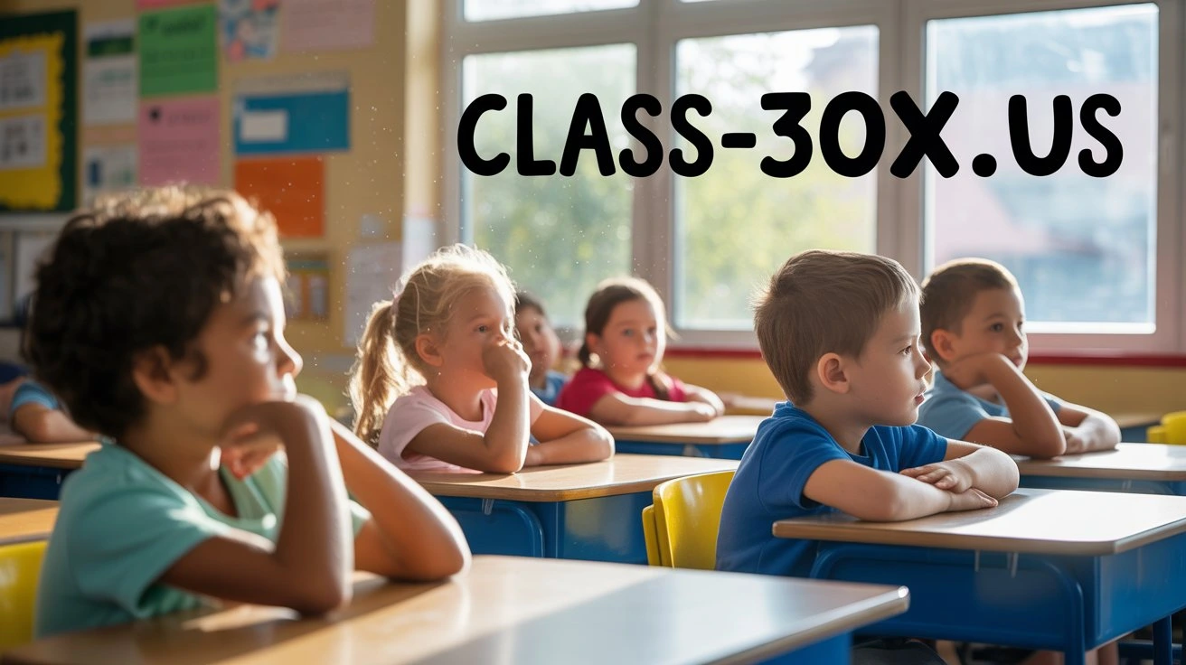 Class-30x.us