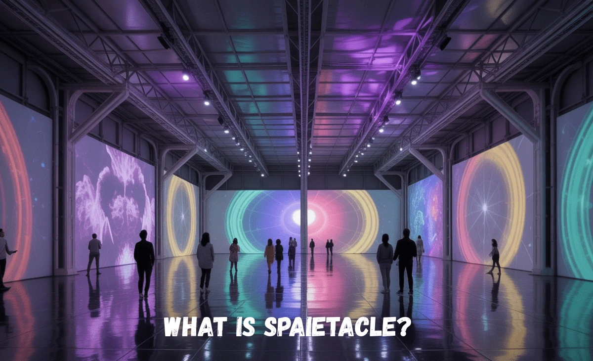 Spaietacle
