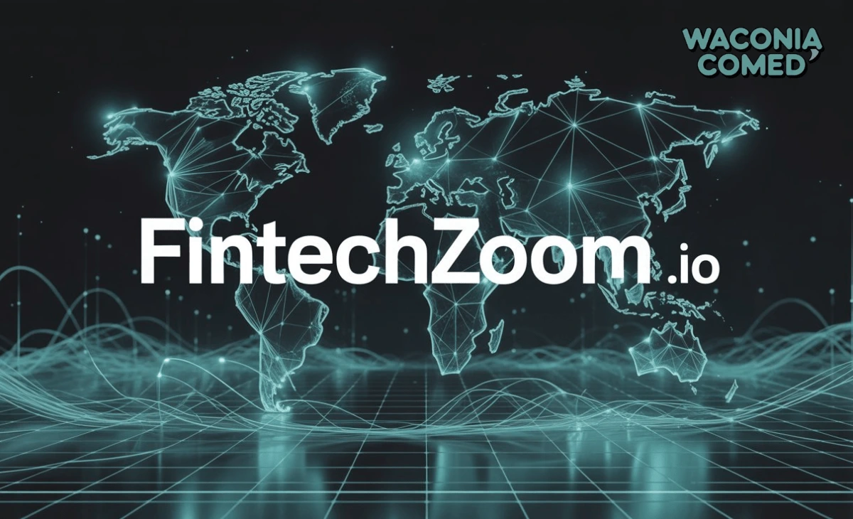 FintechZoom .io