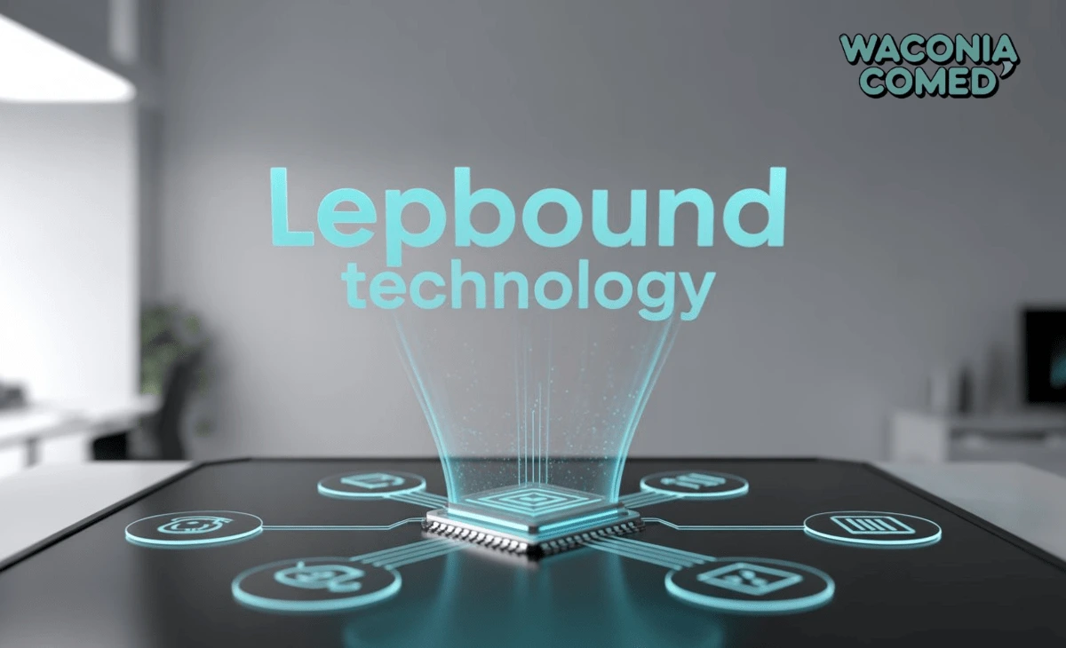Lepbound