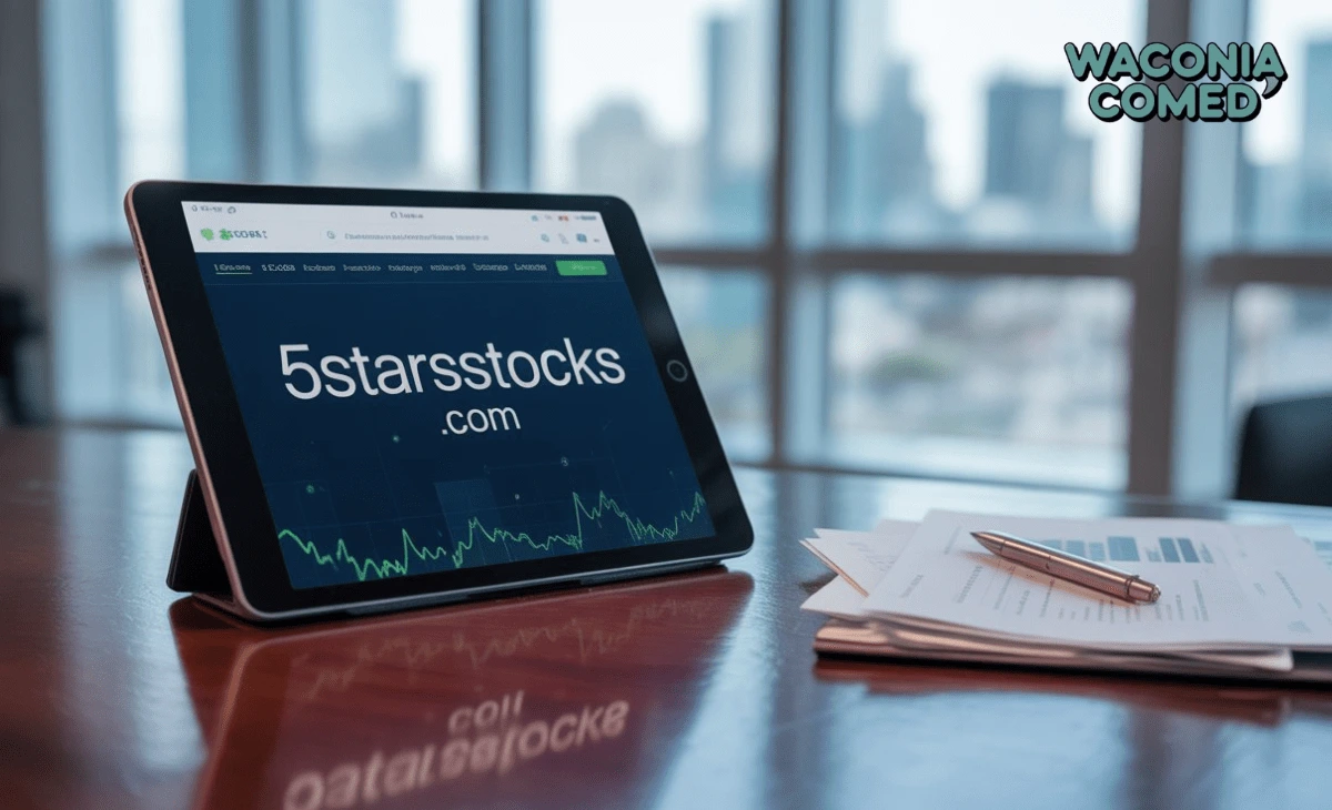 5starsstocks .com