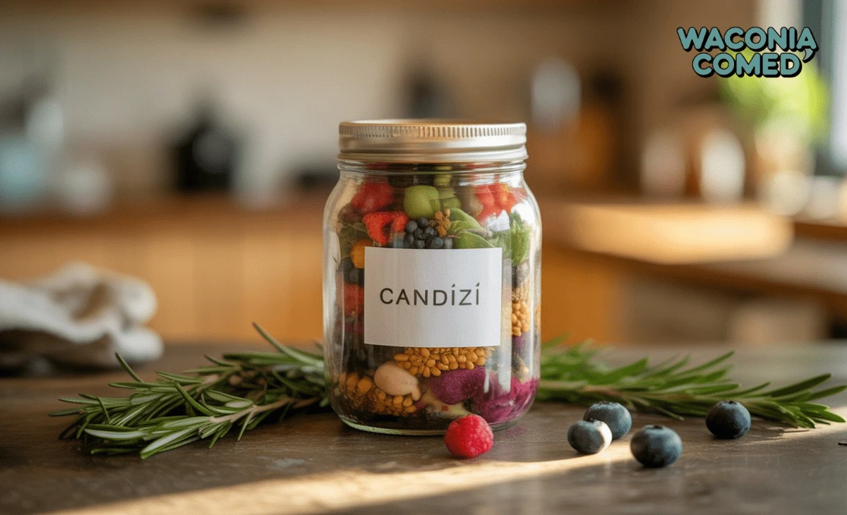 Candizi