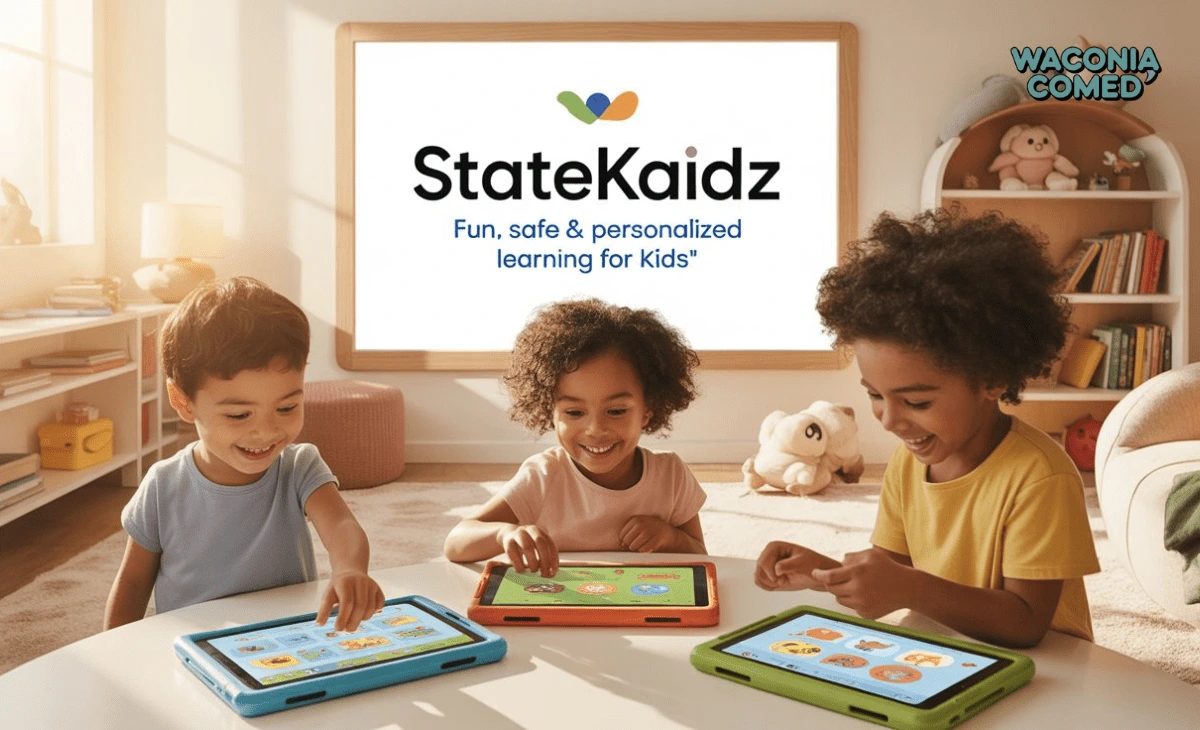 Statekaidz.com