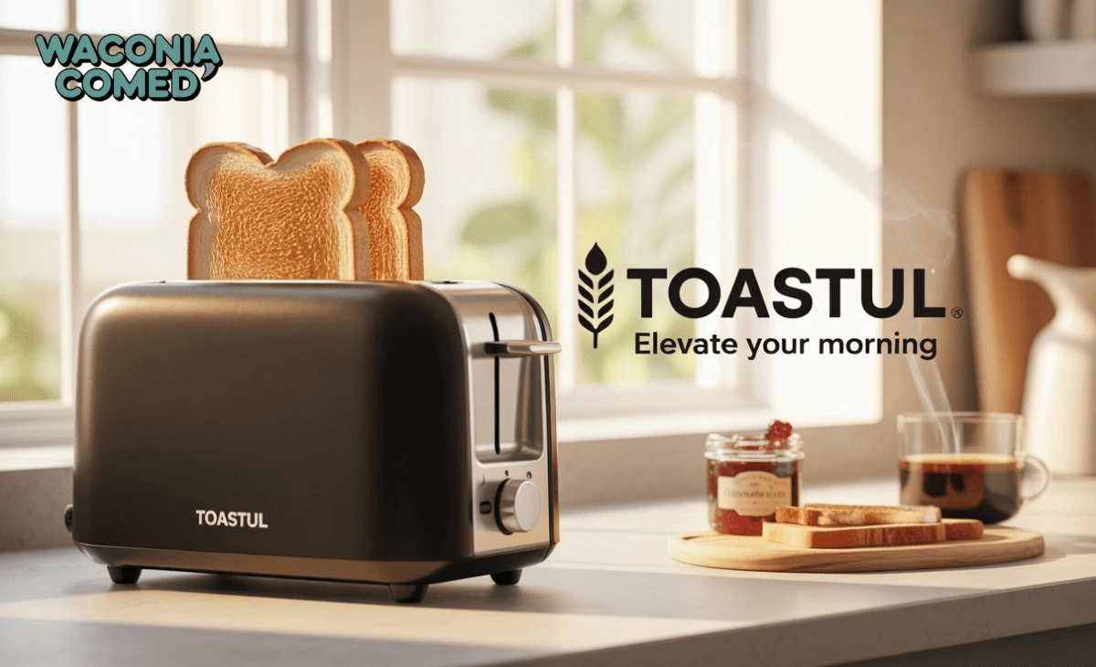 Toastul