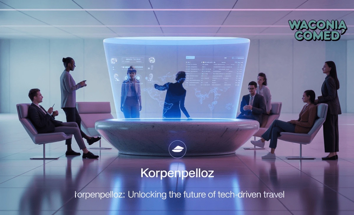 Korpenpelloz