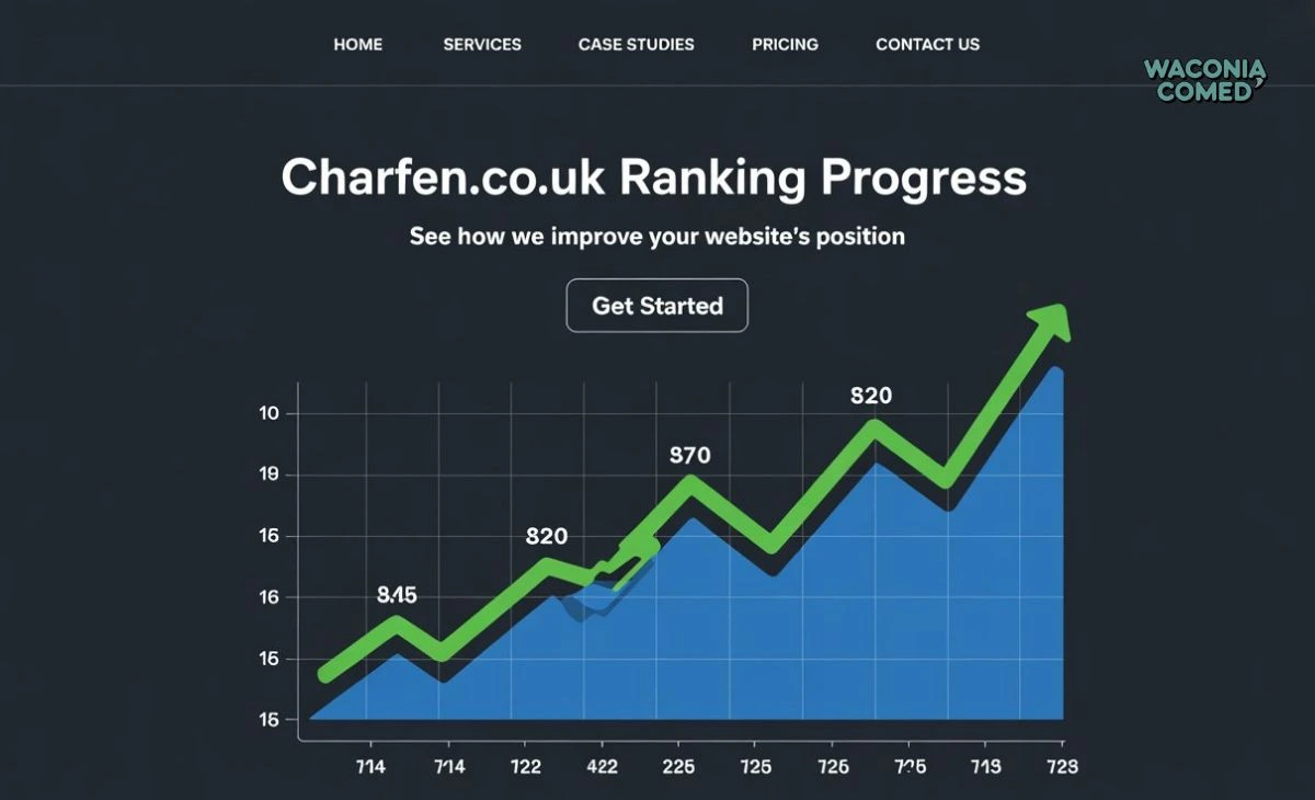 Charfen.co.uk
