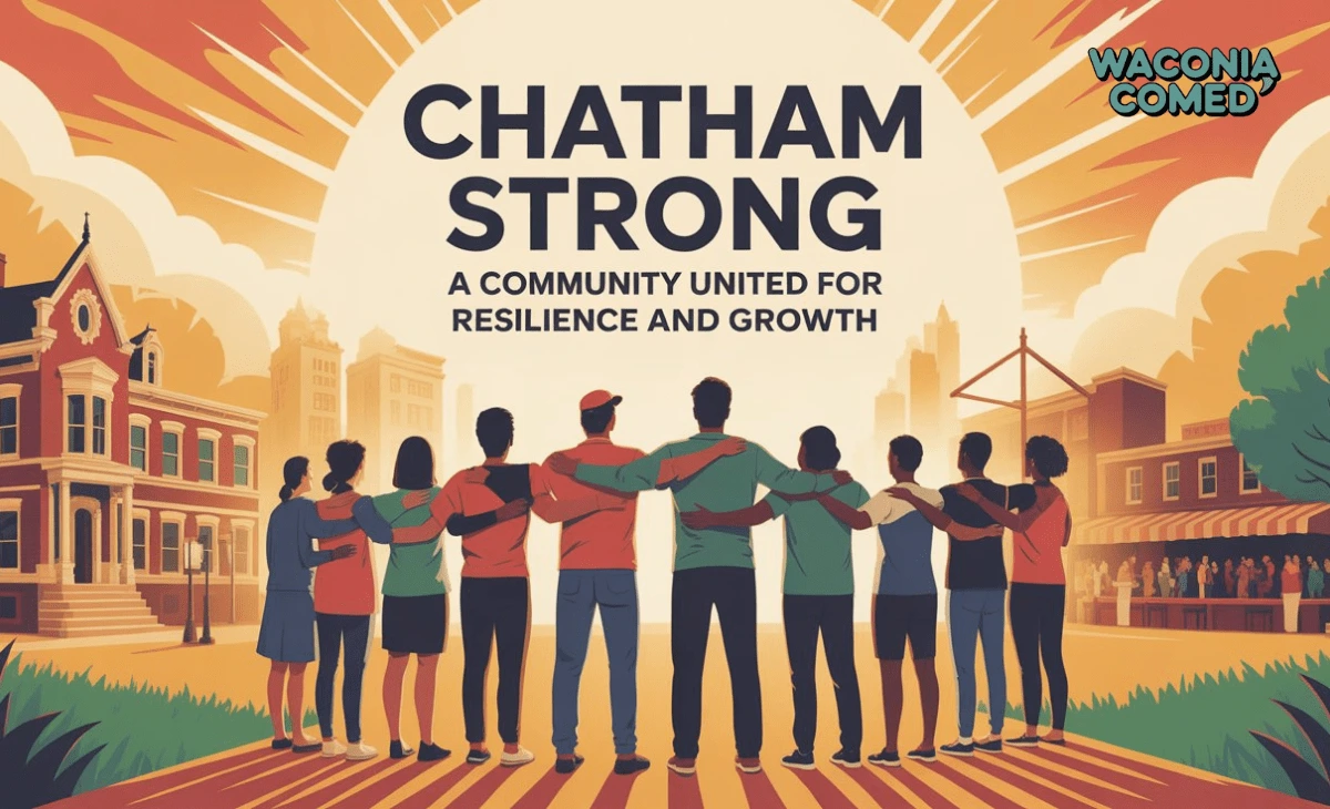 Chatham Strong