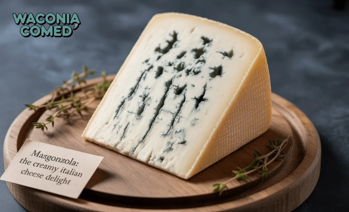 Masgonzola