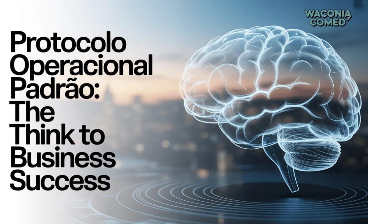 Protocolo Operacional Padrao