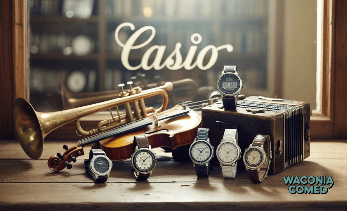 Casîo