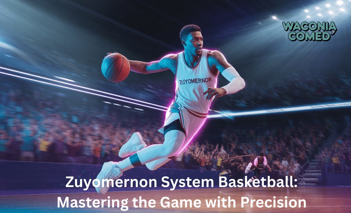 Zuyomernon System Basketball