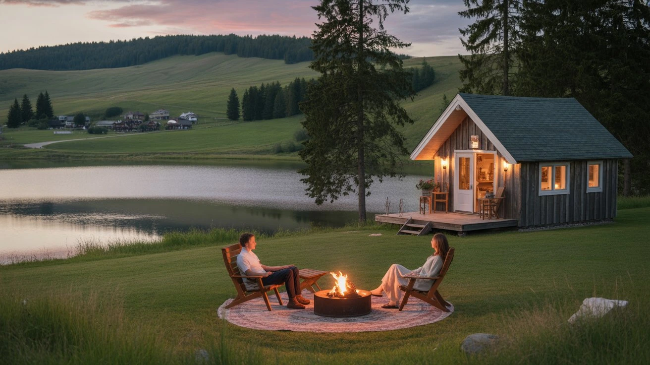 Weekend Getaways Near Me