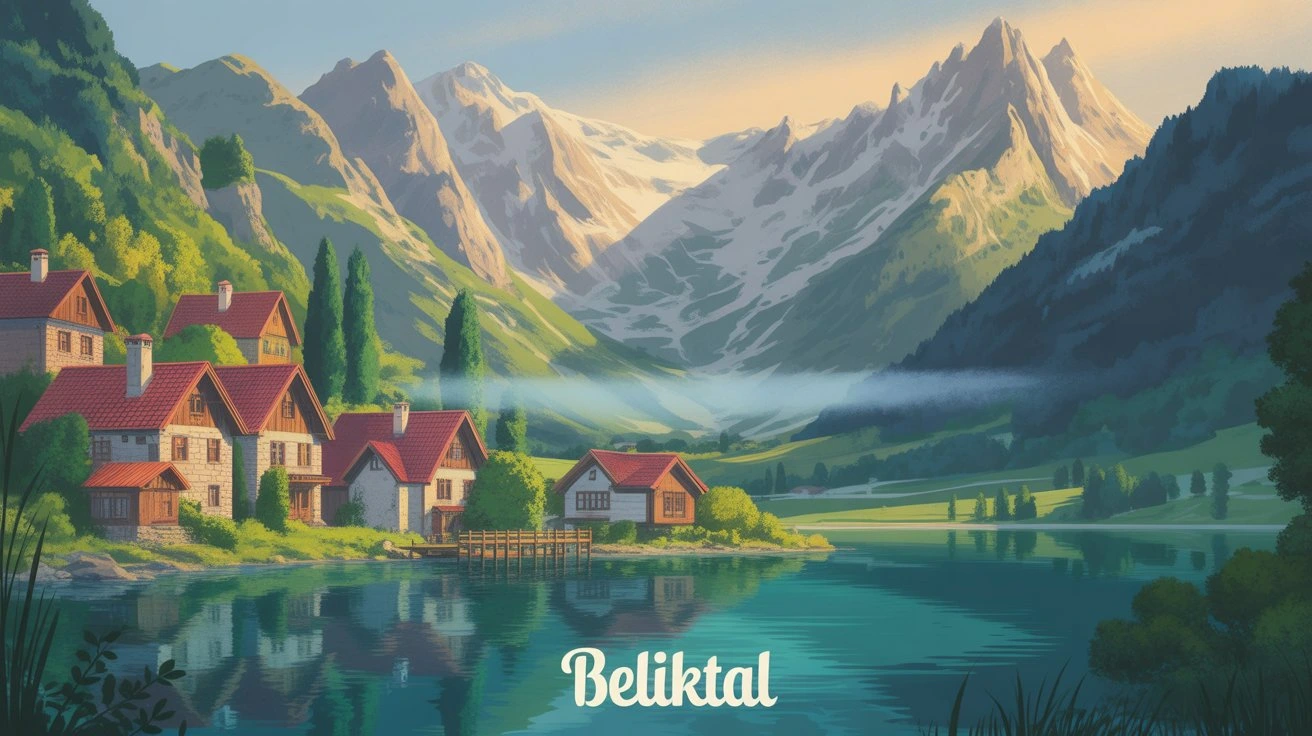 beliktal