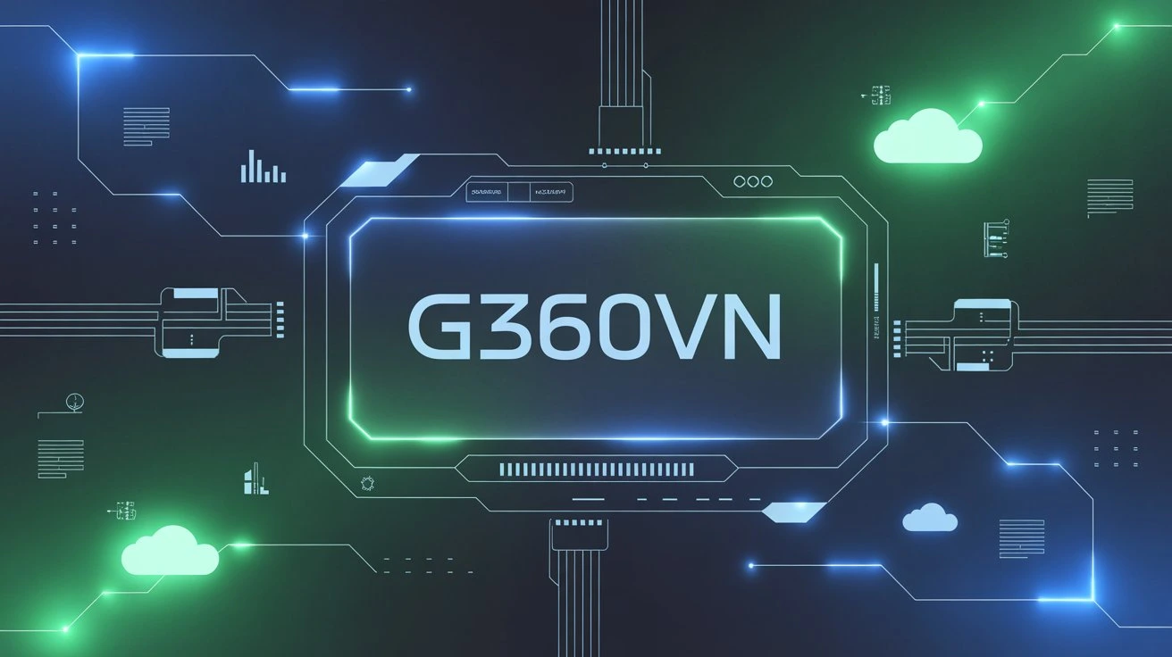 G360vn