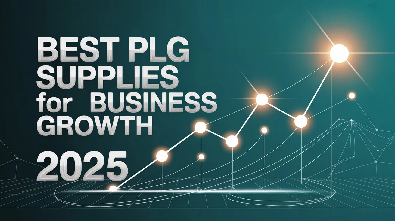 PLG Supplies