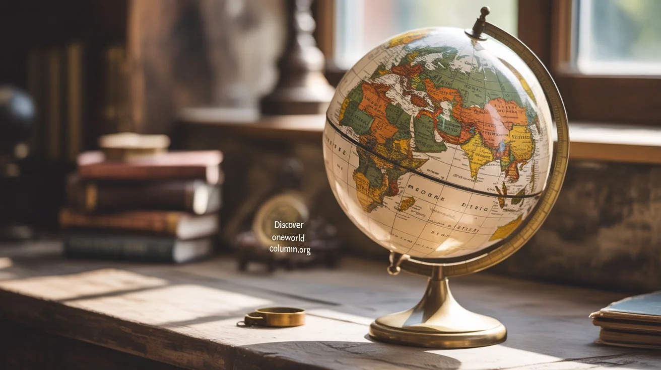 OneWorldColumn.org
