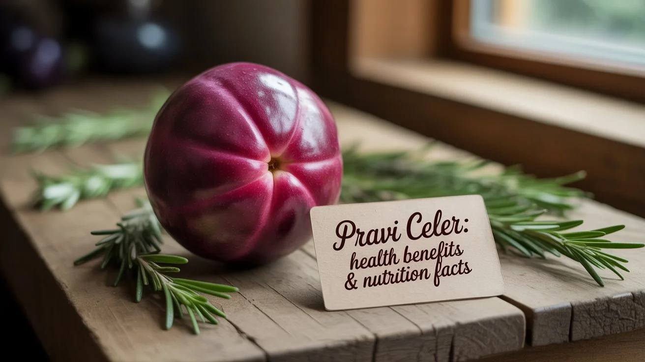 Pravi celer