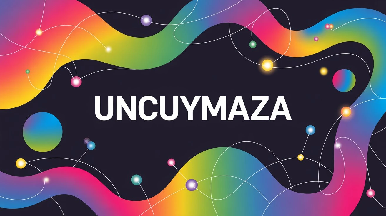 Uncuymaza