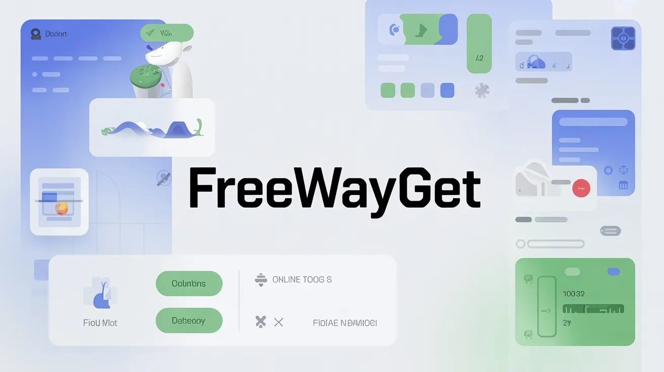 Freewayget .com