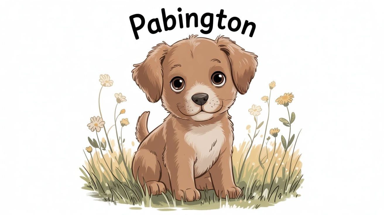 Pabington