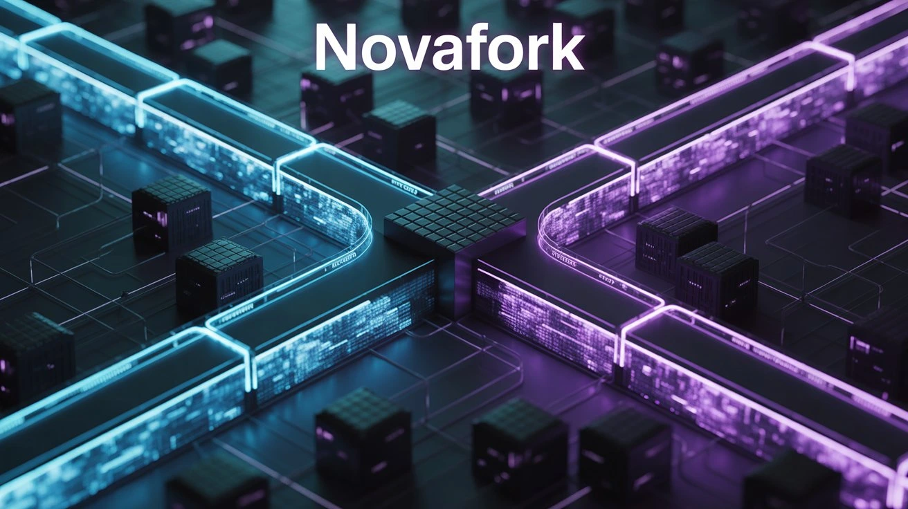 Novafork