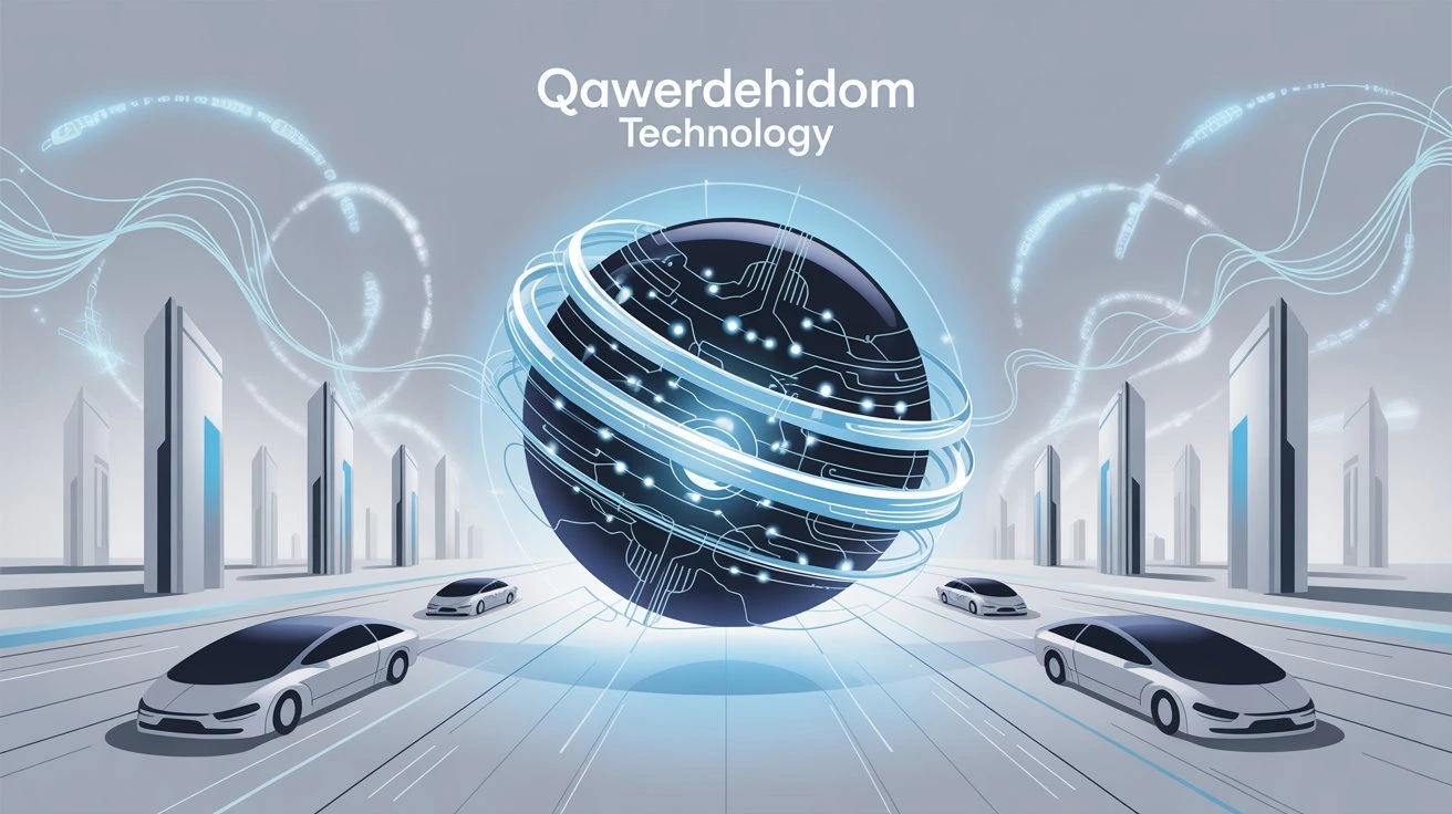 Qawerdehidom