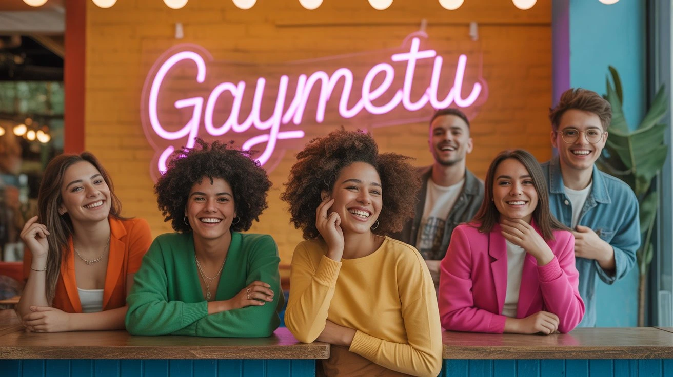 Gaymetu