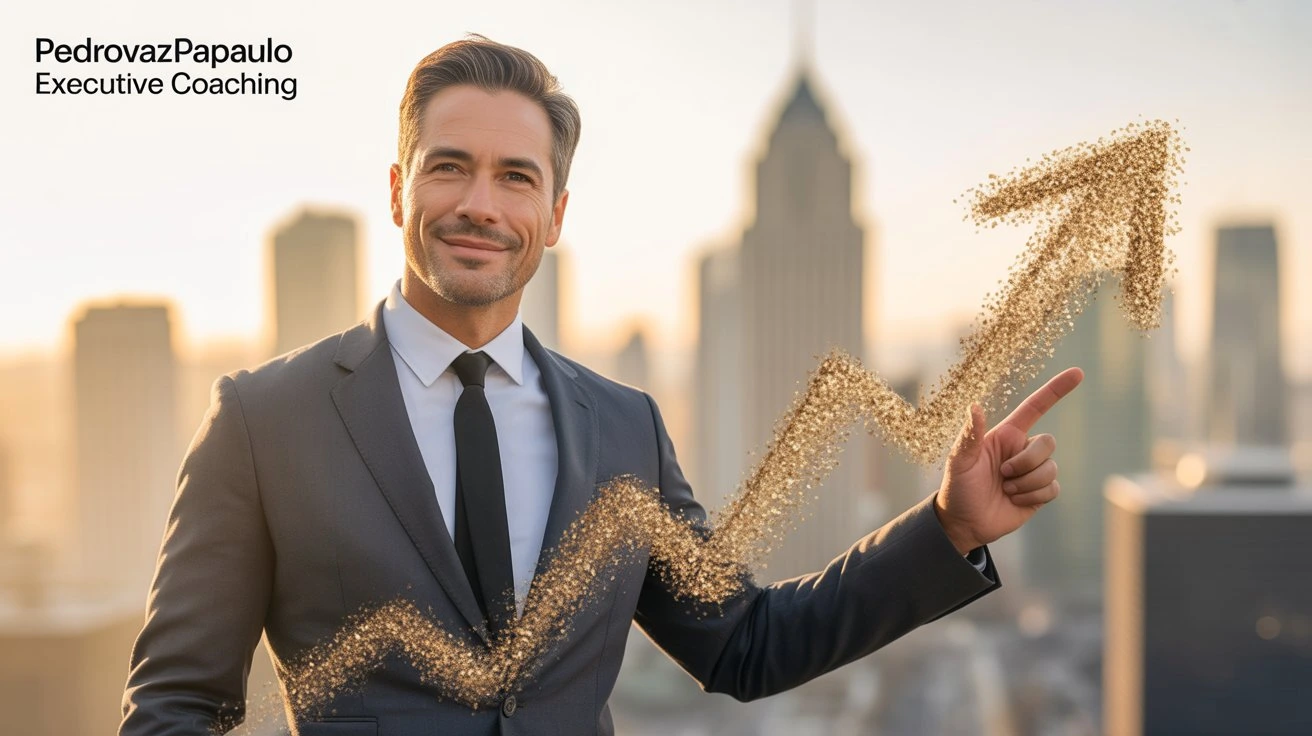 Pedrovazpaulo Executive Coaching