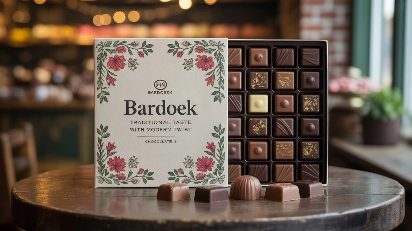 Bardoek